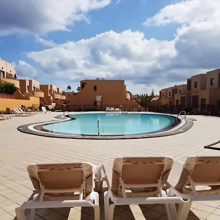 Apartament Piscina & Wifi. Sunny Apartement, Swimming Pool. *